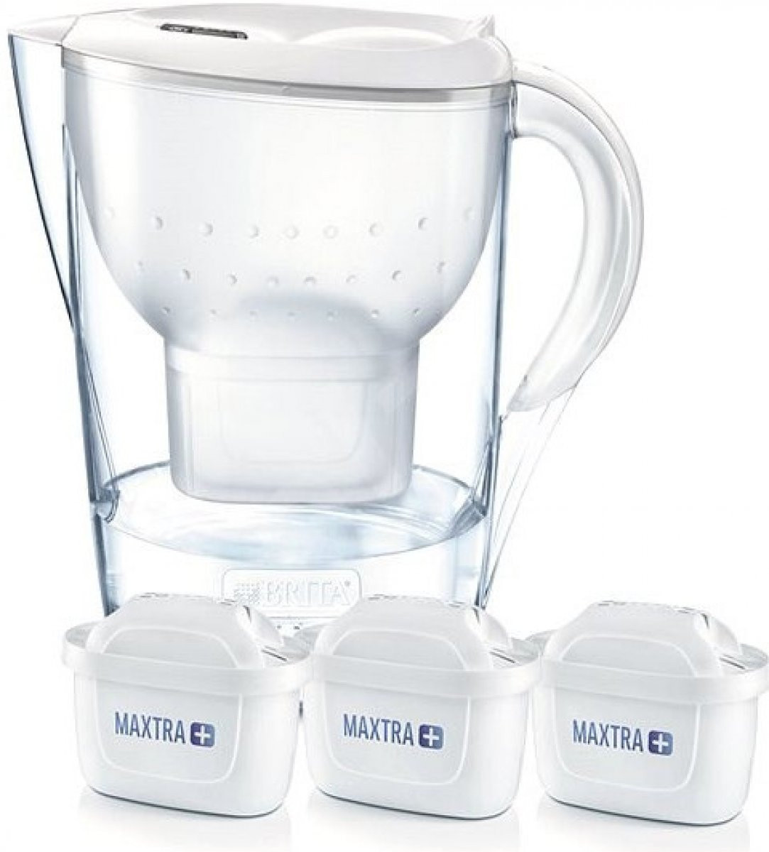 MARELLA FILTER. KONV. BIELA ST.PACK BRITA