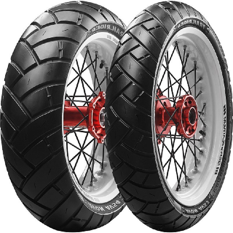 Avon TRAILRIDER AV53 FRONT 90/90 R21 54V