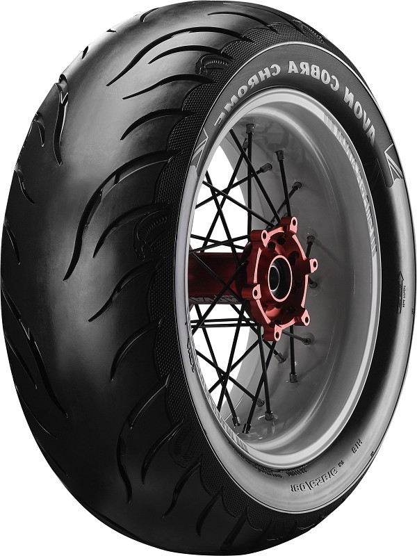 Avon AVON COBRA CHROME 200/70 R15 82H