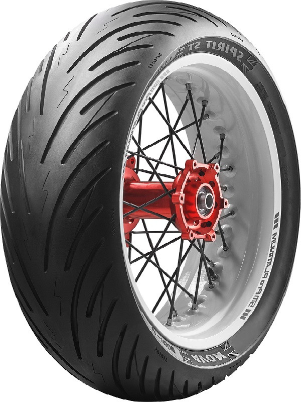 Avon SPIRIT ST REAR AV76 160/70 R17 73W