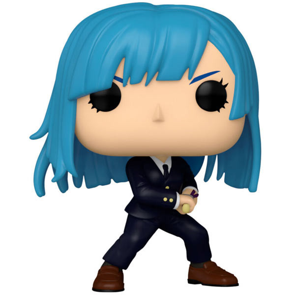 POP! Animation: Kasumi Miwa (Jujutsu Kaisen) POP-1642