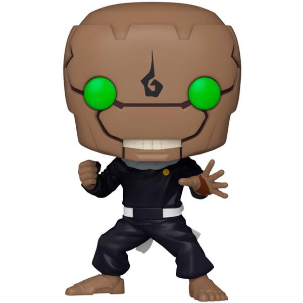 POP! Animation: Ultimate Mechamaru (Jujutsu Kaisen) POP-1643