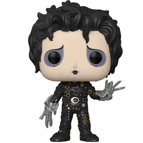 POP! Movies: Edward Scissorhands (Nožnicovoruký Edward) POP-0979