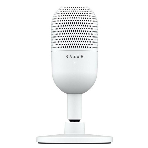 Razer Seiren V3 Mini, biely RZ19-05050300-R3M1