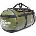 Pružné cestovné kufre The Indian Face Latitude