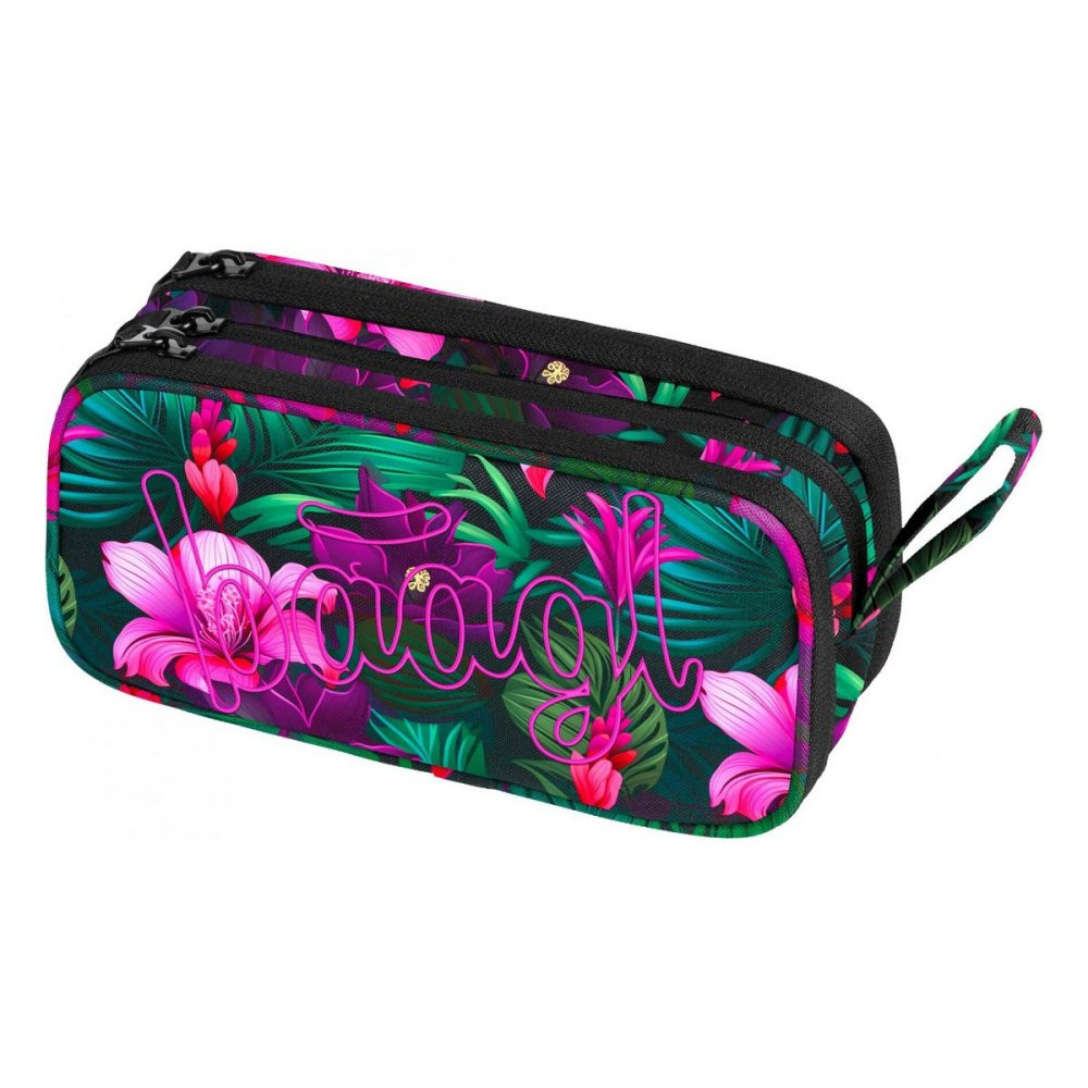BAAGL STUDENSTKY PERACNIK ETUI PARADISE