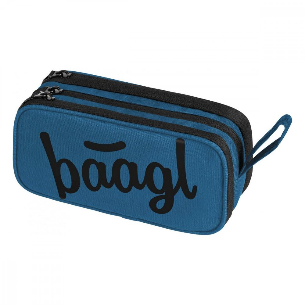 BAAGL STUDENSTKY PERACNIK ETUI OCEAN BLUE