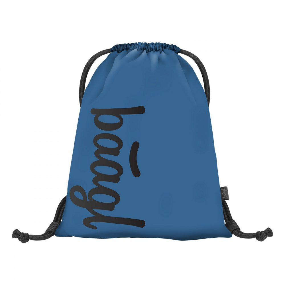 BAAGL VRECKO OCEAN BLUE