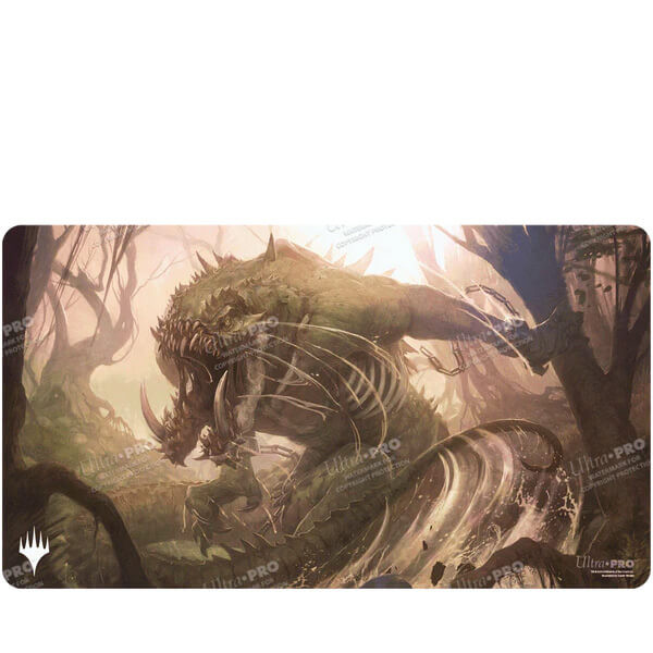 UltraPro Hracia podložka Magic: the Gathering - Modern Horizons 3 - Nethergoyf