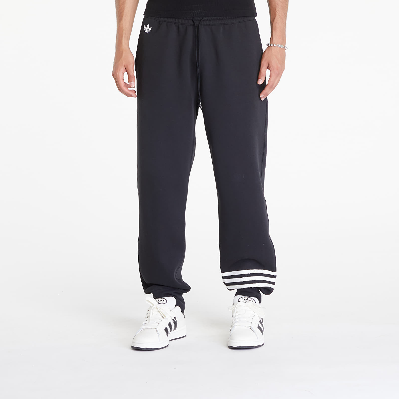 Tepláky adidas Neuclassics Pant Black M