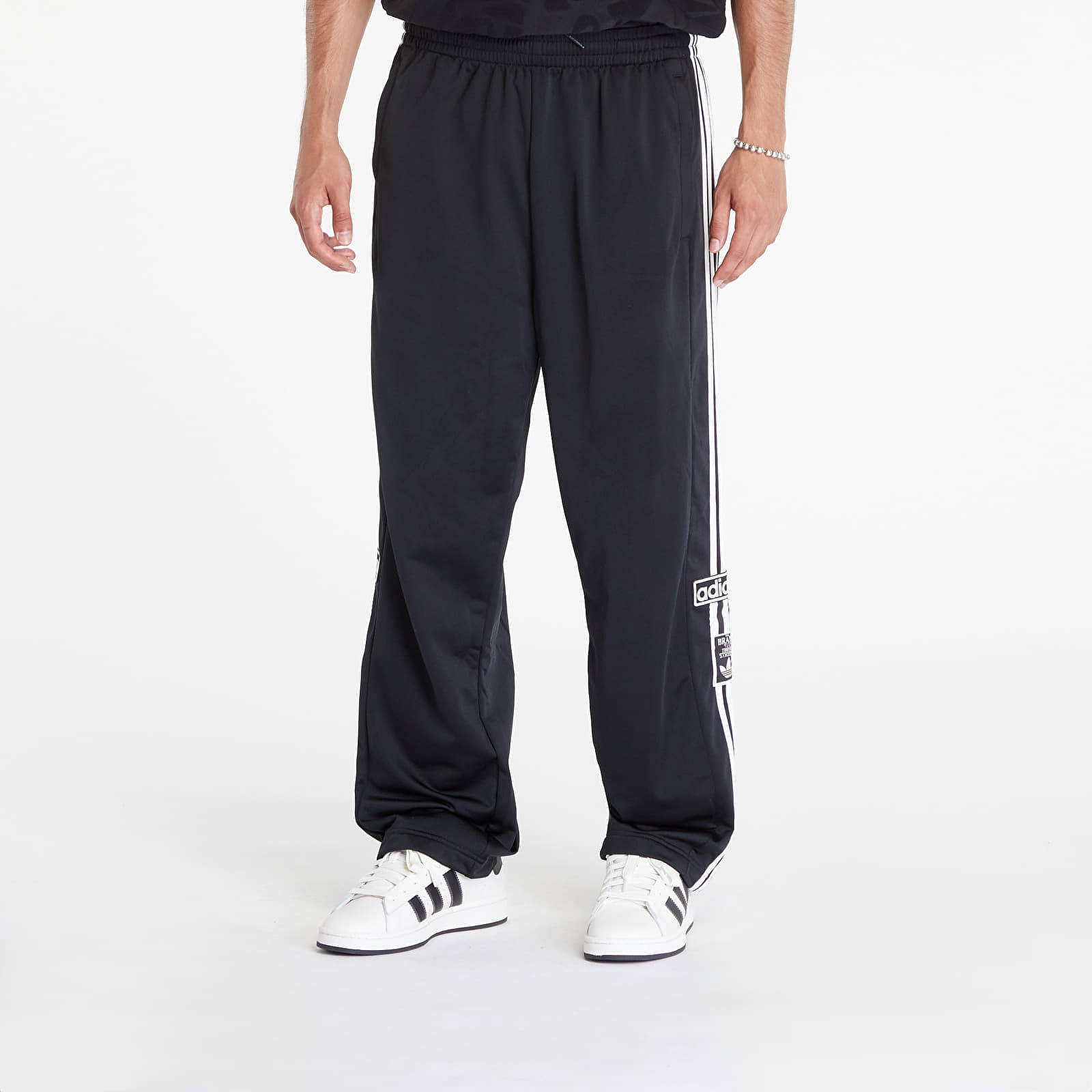 Tepláky adidas Adibreak Pant Black M