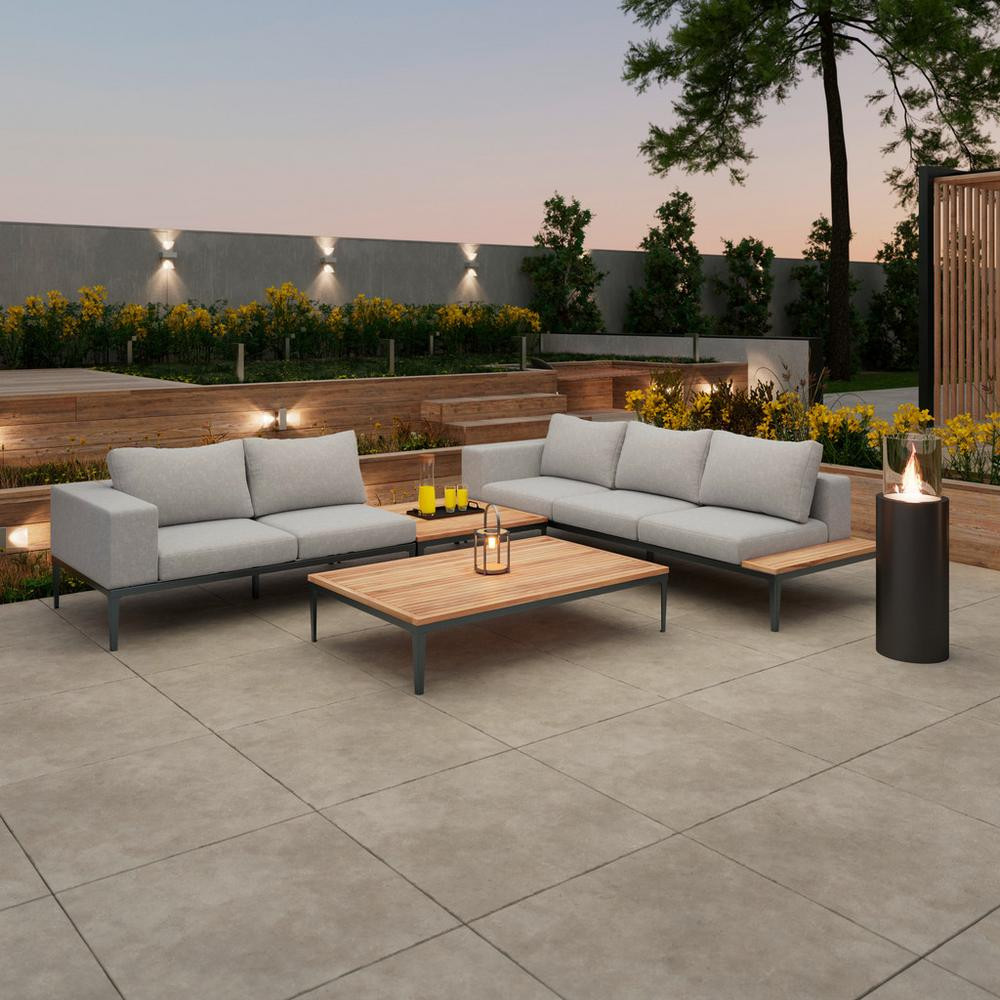 TERASOVÁ SEDACIA SÚPRAVA Aurelia