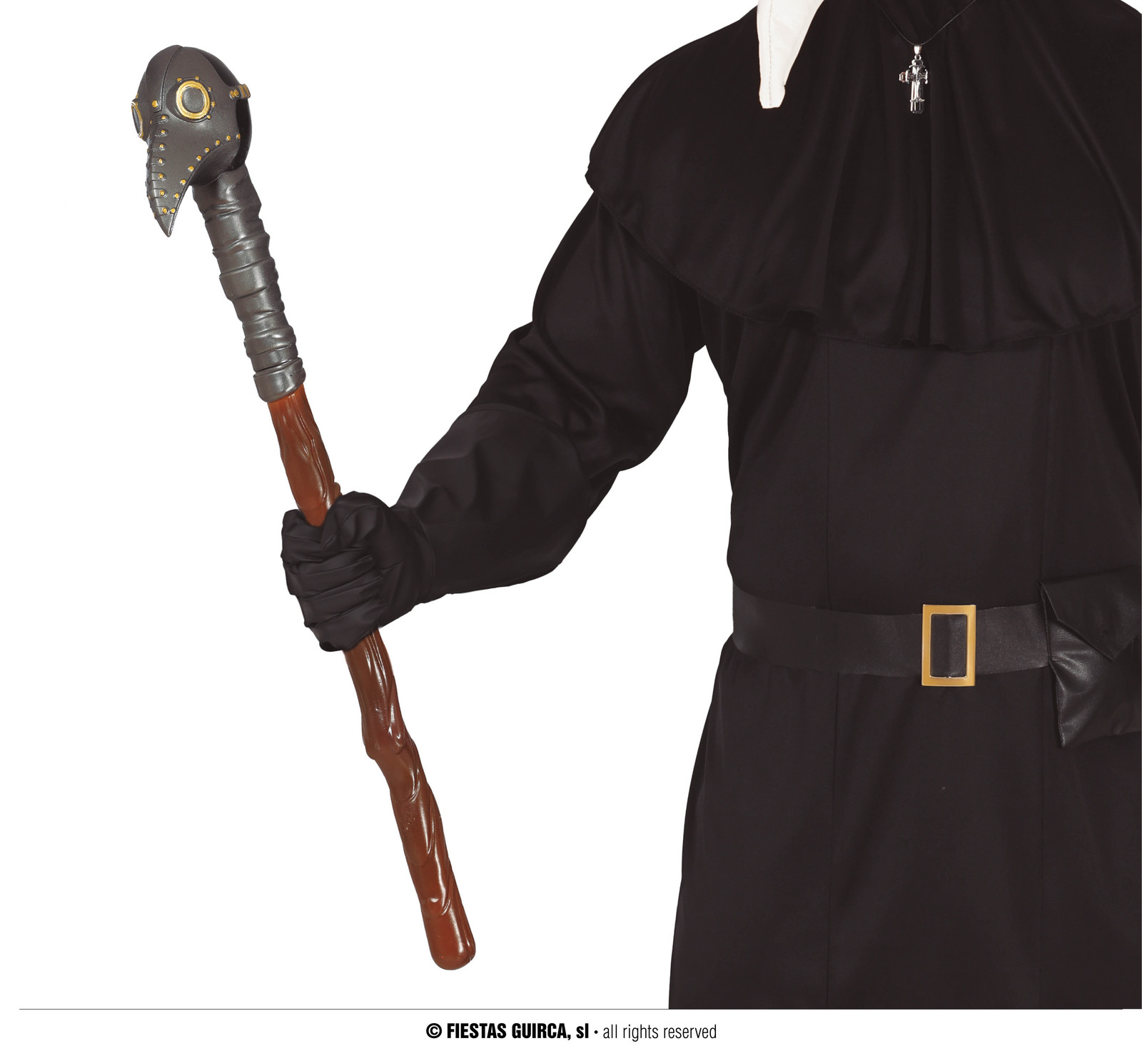 Guirca Palica - Major Grom 70 cm