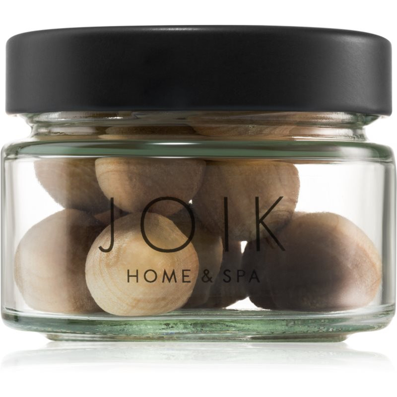 JOIK Organic Home & Spa Grapefruit & Mandarin osviežovač vzduchu a textílií 15 ks