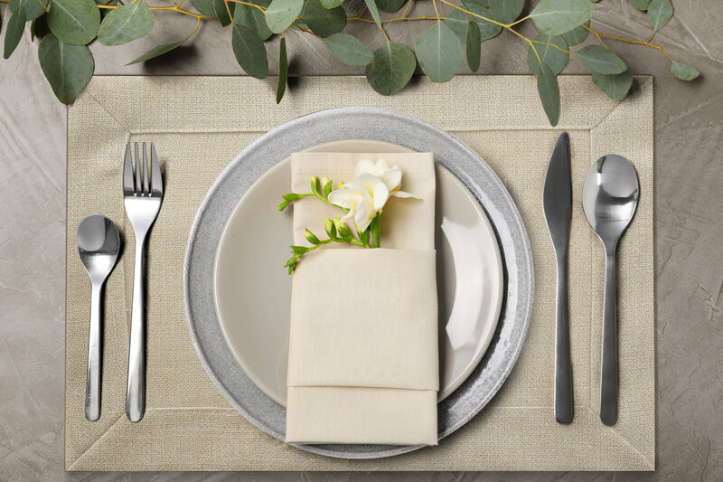 ArtFir Prestieranie LANA 30 x 40 cm BÉŽOVÝ