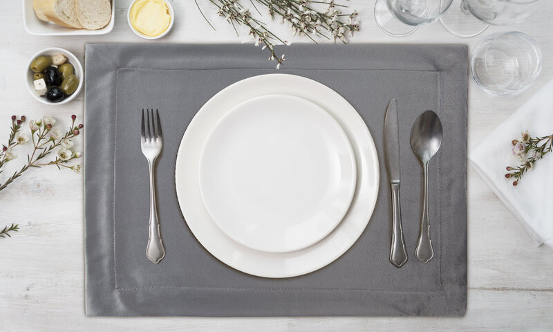 ArtFir Prestieranie MELINDA 30 x 40 cm OCEĽ