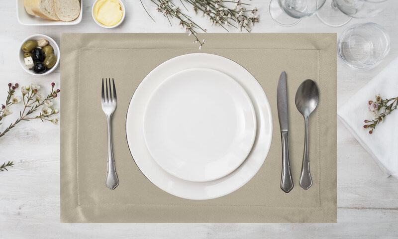 ArtFir Prestieranie MELINDA 30 x 40 cm BÉŽOVÝ