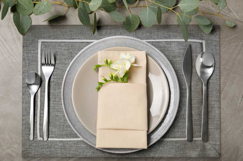 ArtFir Prestieranie MEGI 30 x 40 cm POPOLOVO SIVÝ