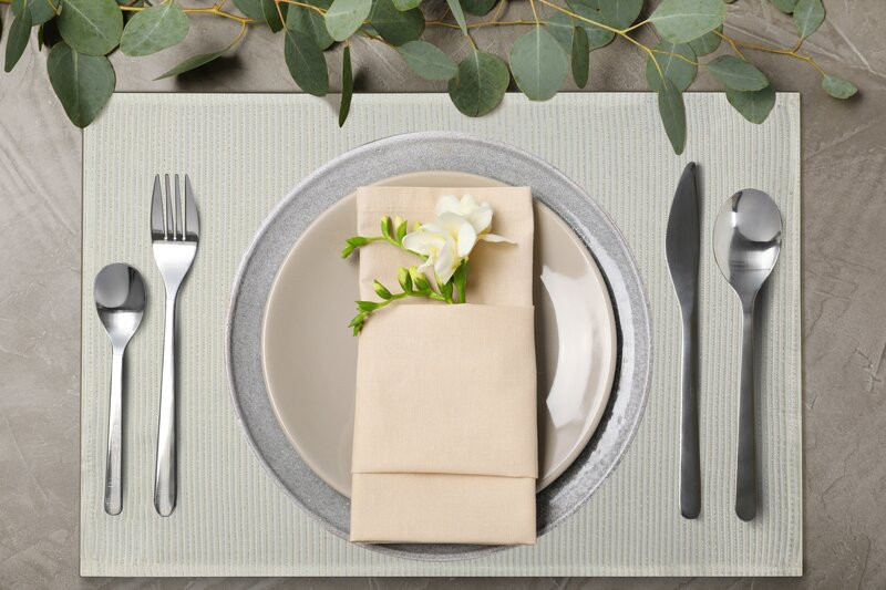 ArtFir Prestieranie ALISA 30 x 40 cm BIELY