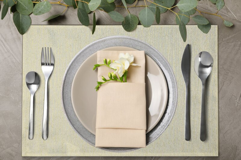 ArtFir Prestieranie DAGA 30 x 40 cm KRÉMOVÝ