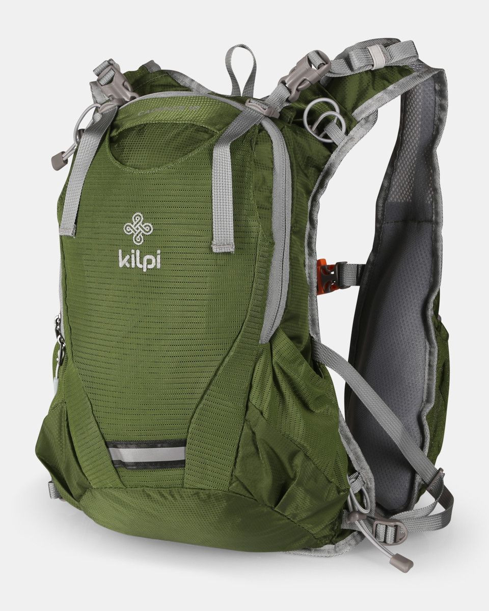 Kilpi CADENCE 10-U Khaki Veľkosť: UNI