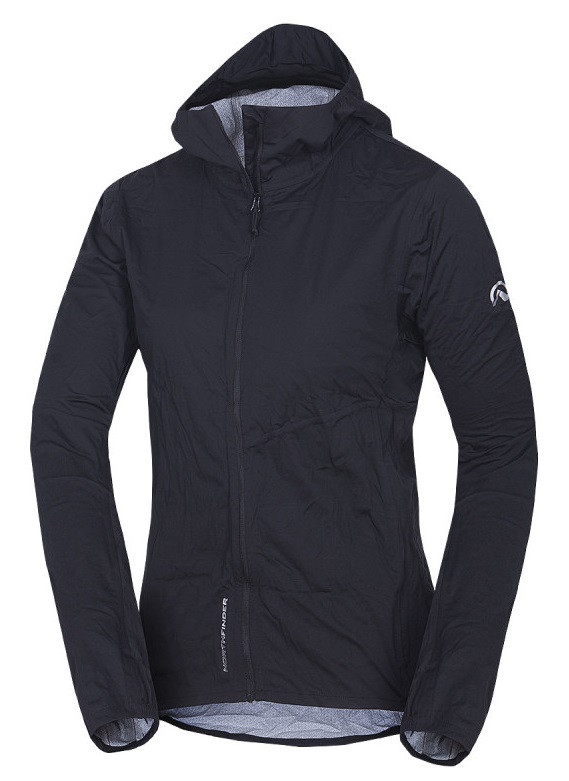 Northfinder NORTHKIT PRE BU-4269OR-269 black Veľkosť: L