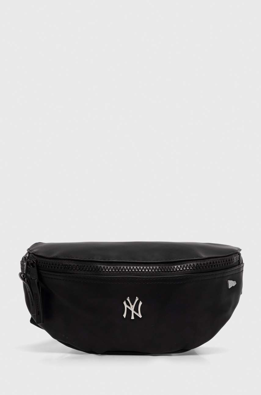 Ľadvinka New Era MLB NEW YORK YANKEES čierna farba, 60503773