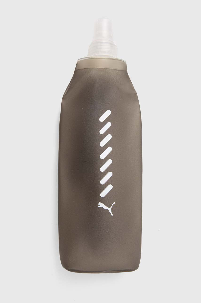 Fľaša Puma 500 ml zelená farba, 054492