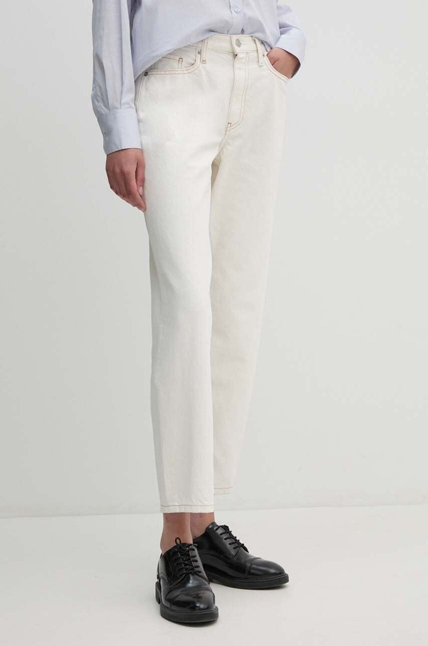 Rifle Tommy Hilfiger dámske, vysoký pás, WW0WW42195