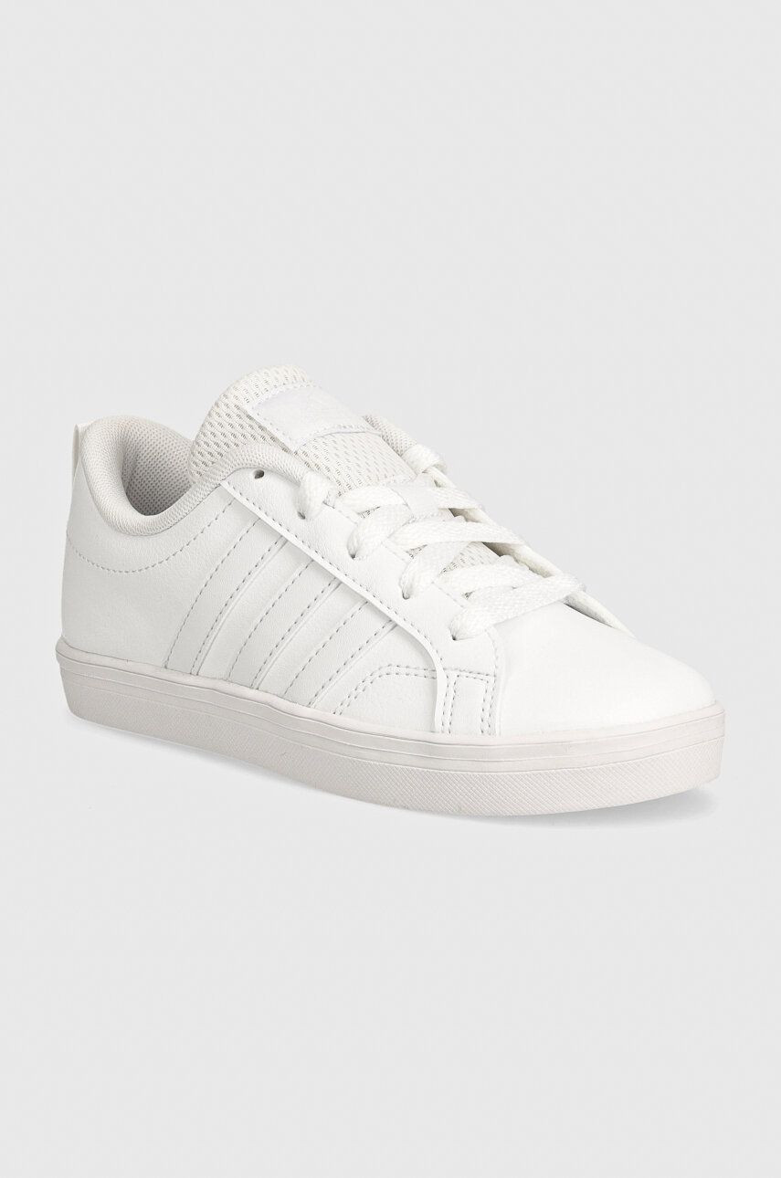 Detské tenisky adidas VS PACE 2.0 biela farba, IE3468