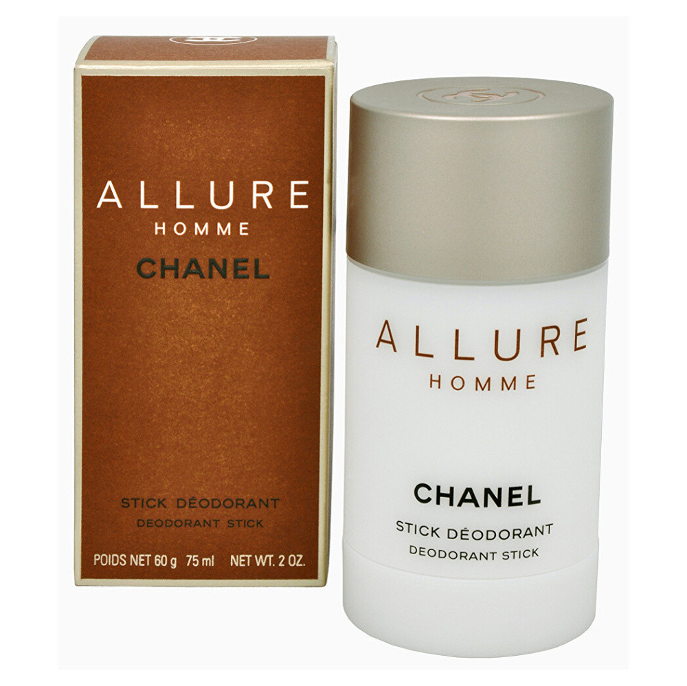 Chanel Allure Homme 75ml