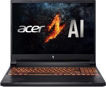 Acer Nitro Black V 16 Black (ANV16-41-R47B)