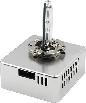 Xenónová výbojka D5S 25 W 6000 K biela