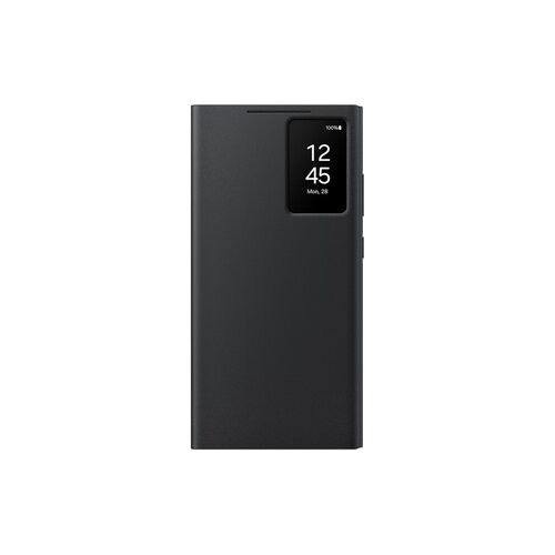 EF-ZS928CBE Samsung Smart View Pouzdro pro Galaxy S24 Ultra Black (Pošk. Balení)
