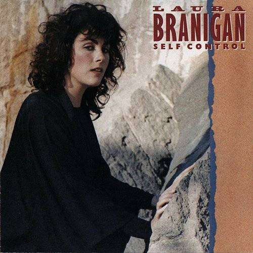 BRANIGAN, LAURA - SELF CONTROL, CD