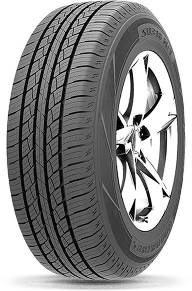 Trazano SU318 H/T 225/60 R17 99T