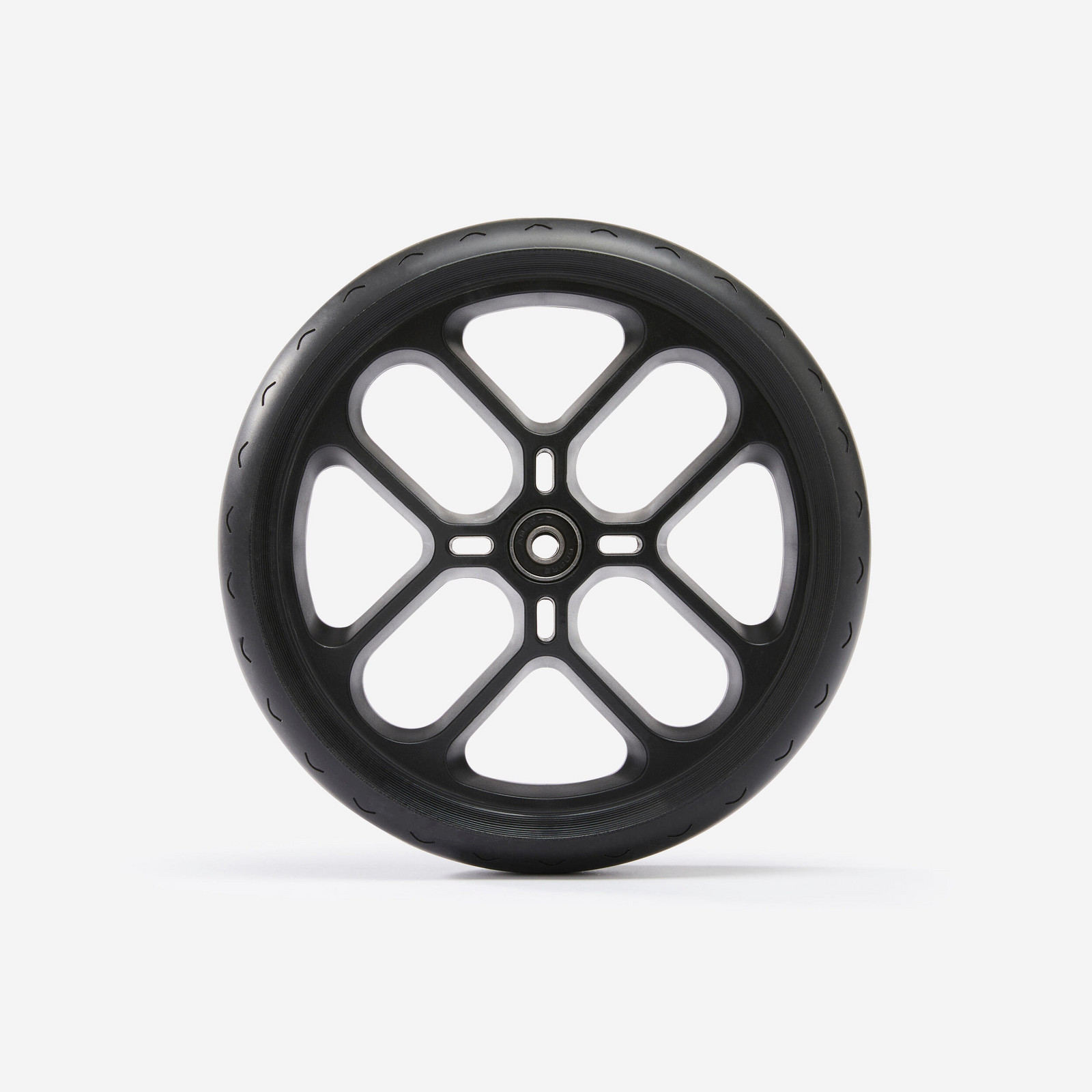 Predné 200 mm koliesko na kolobežku R100