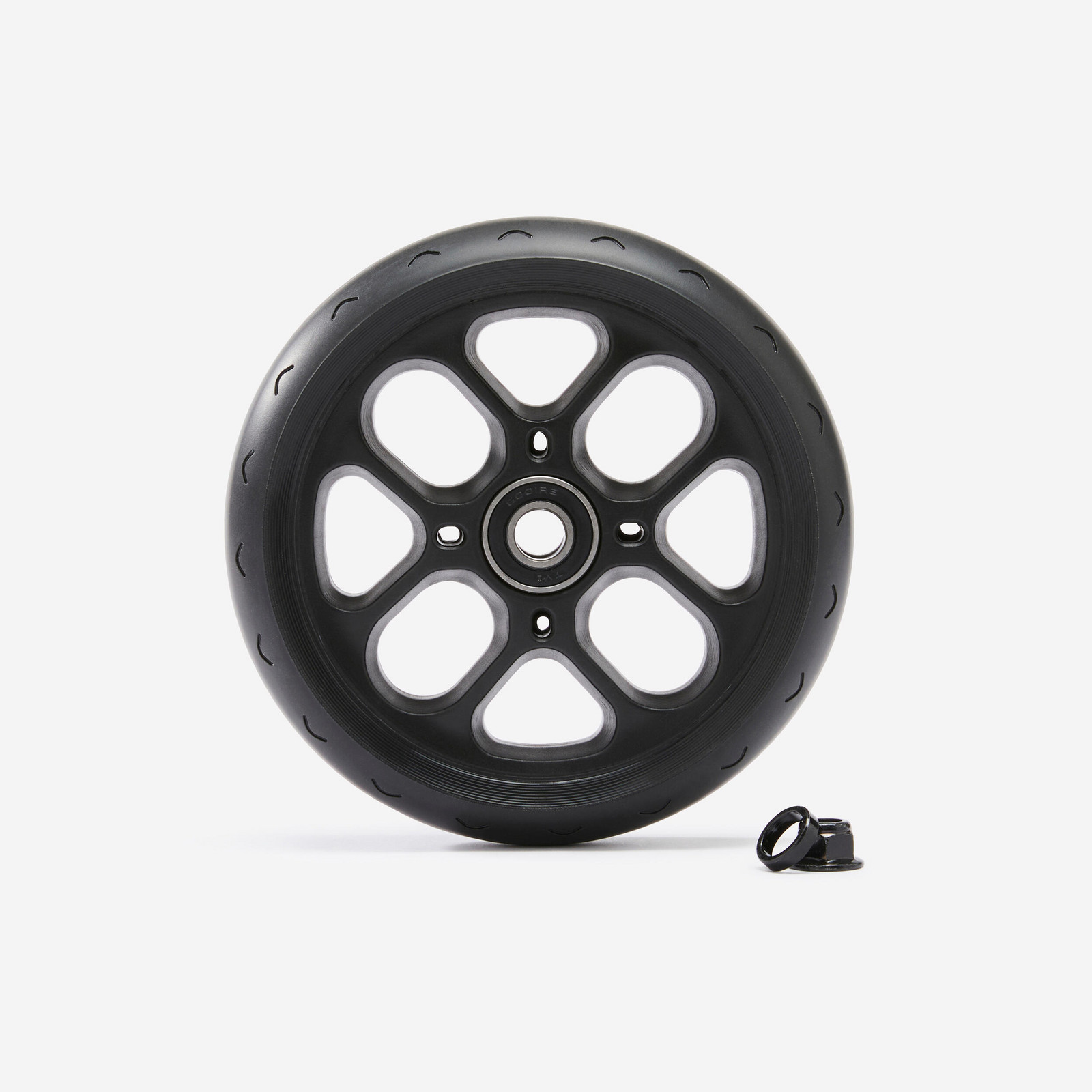 Zadné 150 mm koliesko na kolobežku R100