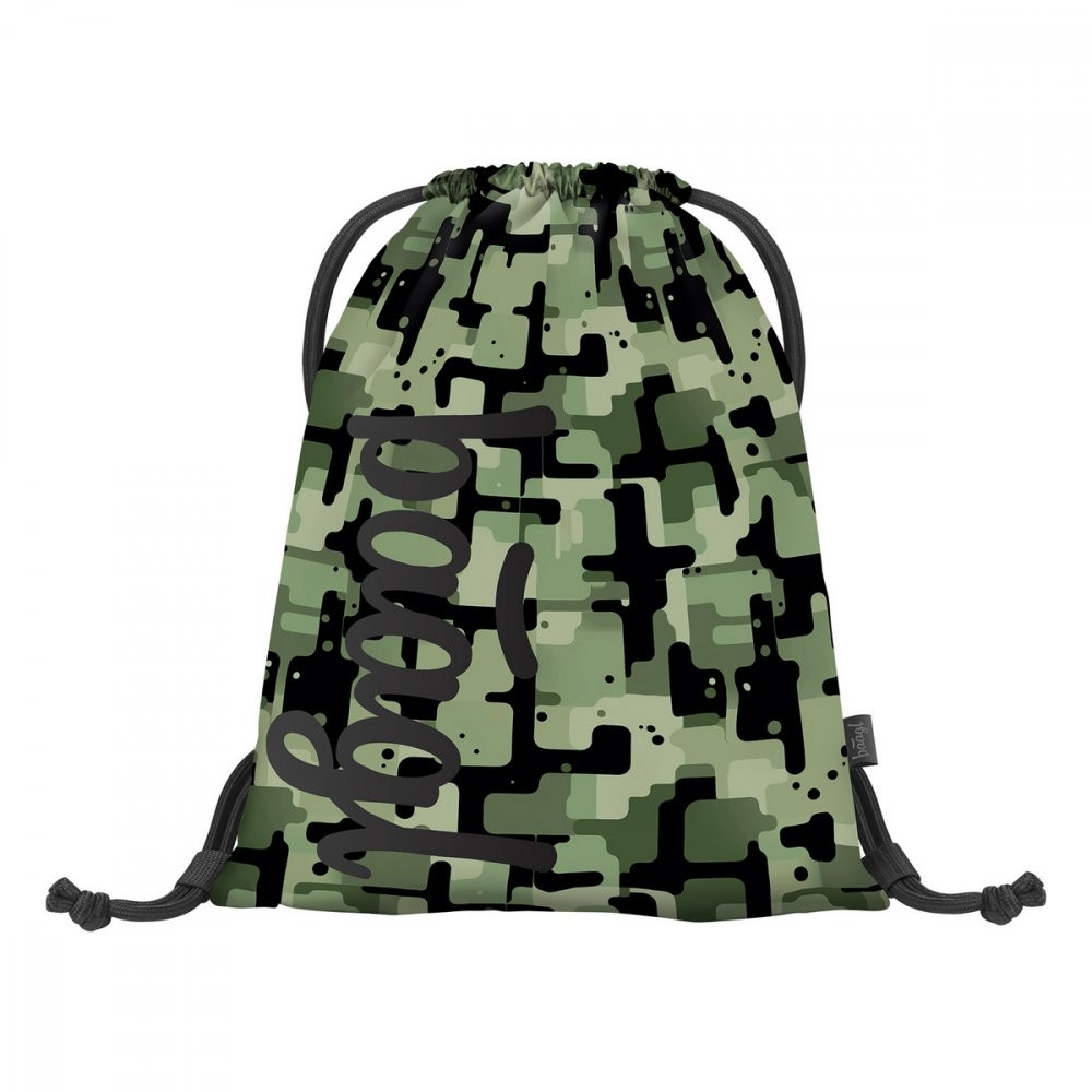 BAAGL VRECKO GREEN