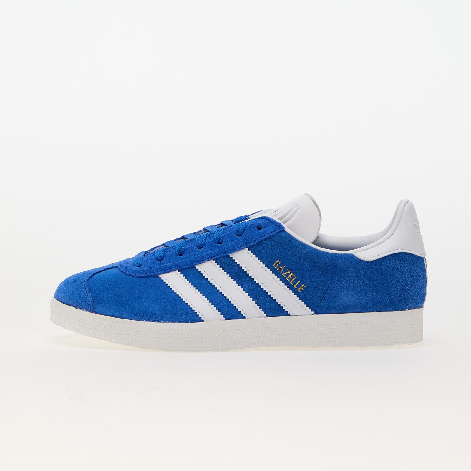 Tenisky adidas Gazelle Blue/ Ftw White/ Core White EUR 41 1/3