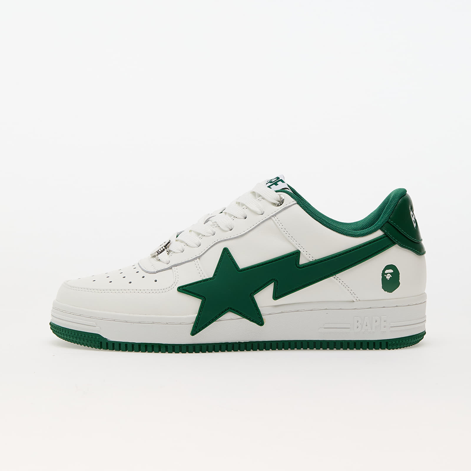 Tenisky A BATHING APE Bape Sta Os 2 M2 Green EUR 44