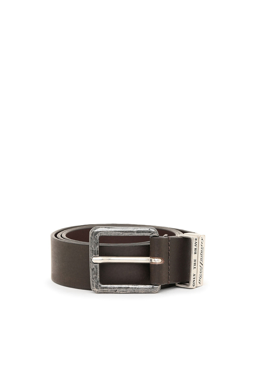 Diesel Opasok  - B-GUARANTEE-A belt hnedý