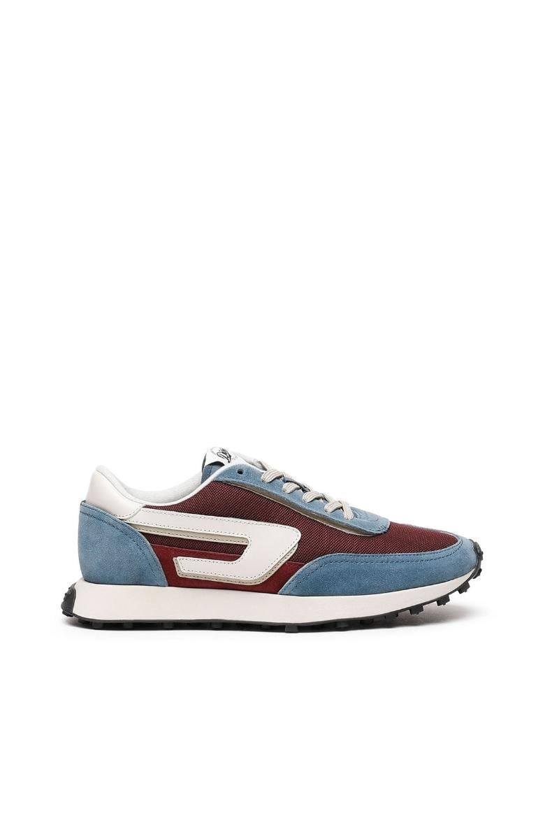 Diesel Tenisky - RACER S-RACER LC W SNEAKERS viacfarebné