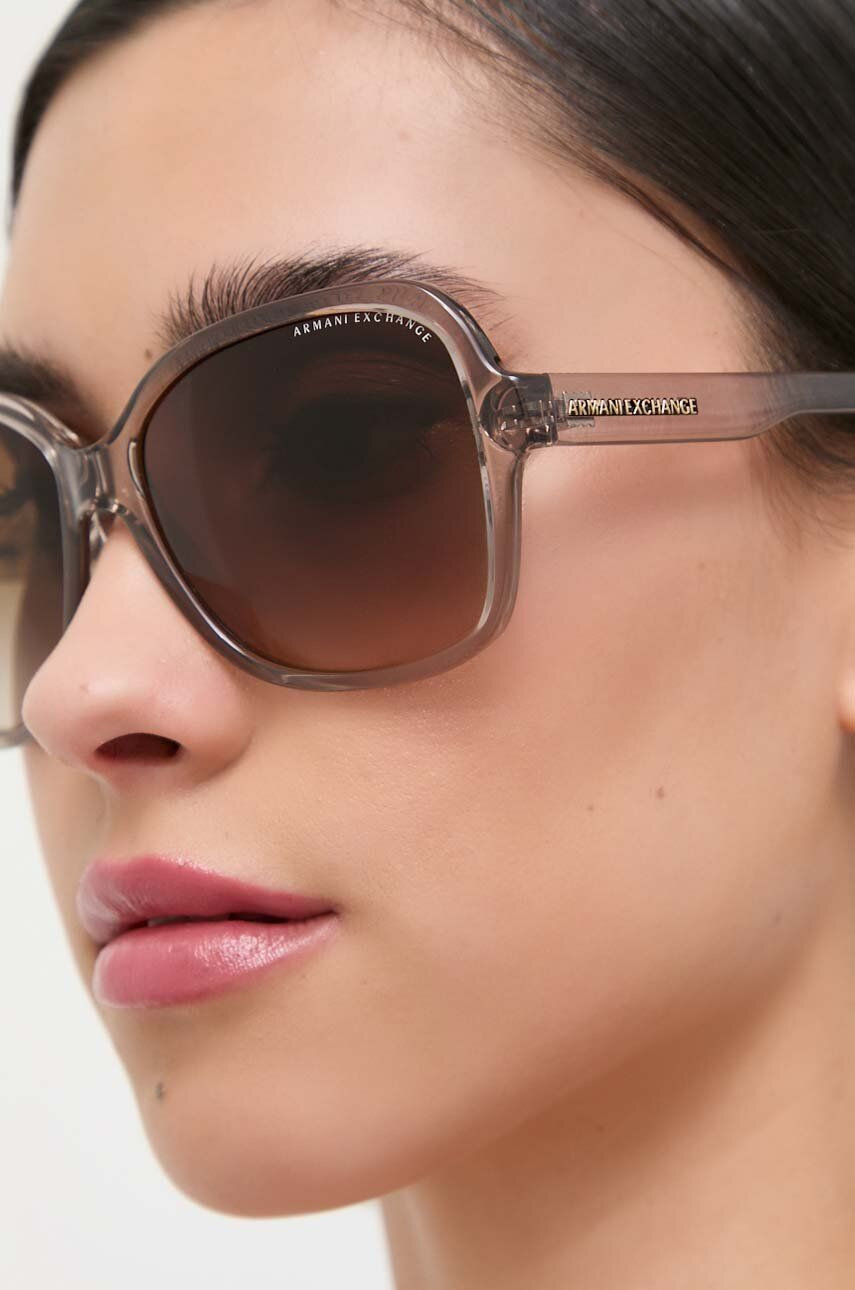 Armani Exchange AX4029S 824013