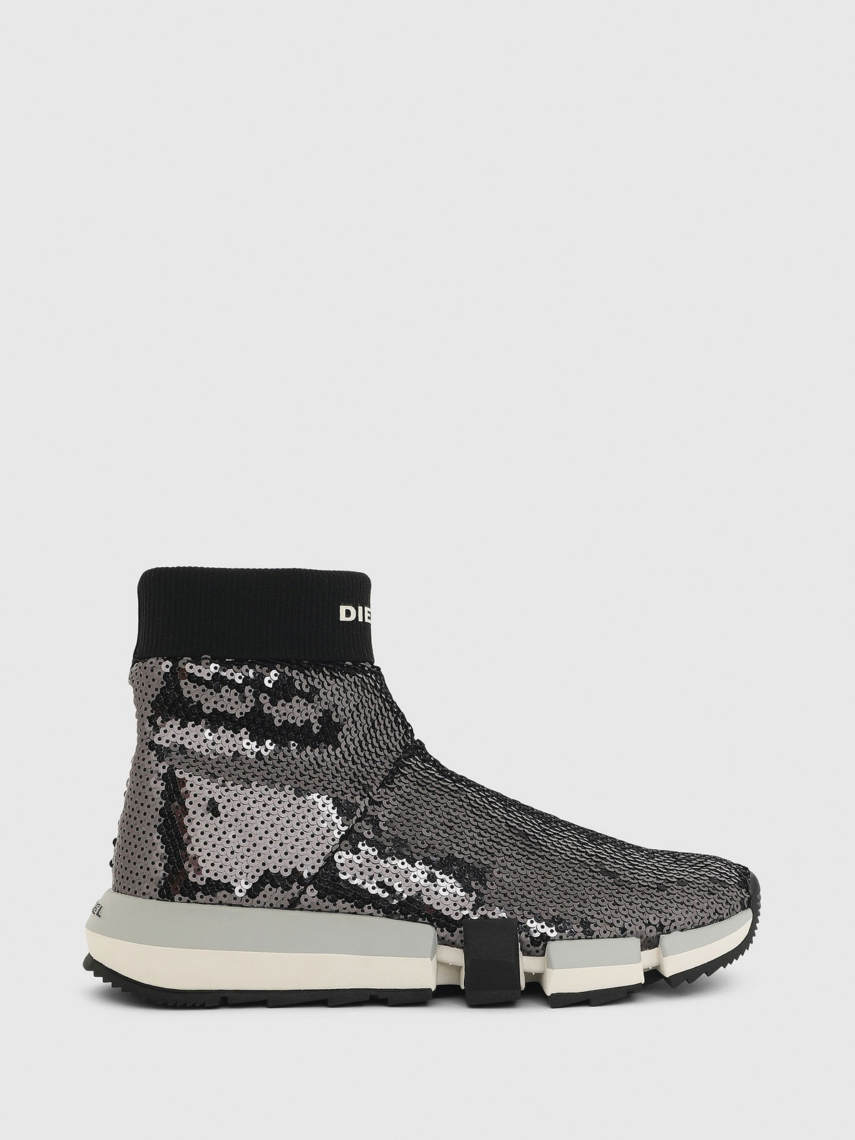 Diesel Tenisky - PADOLA HPADOLA NET W sneaker