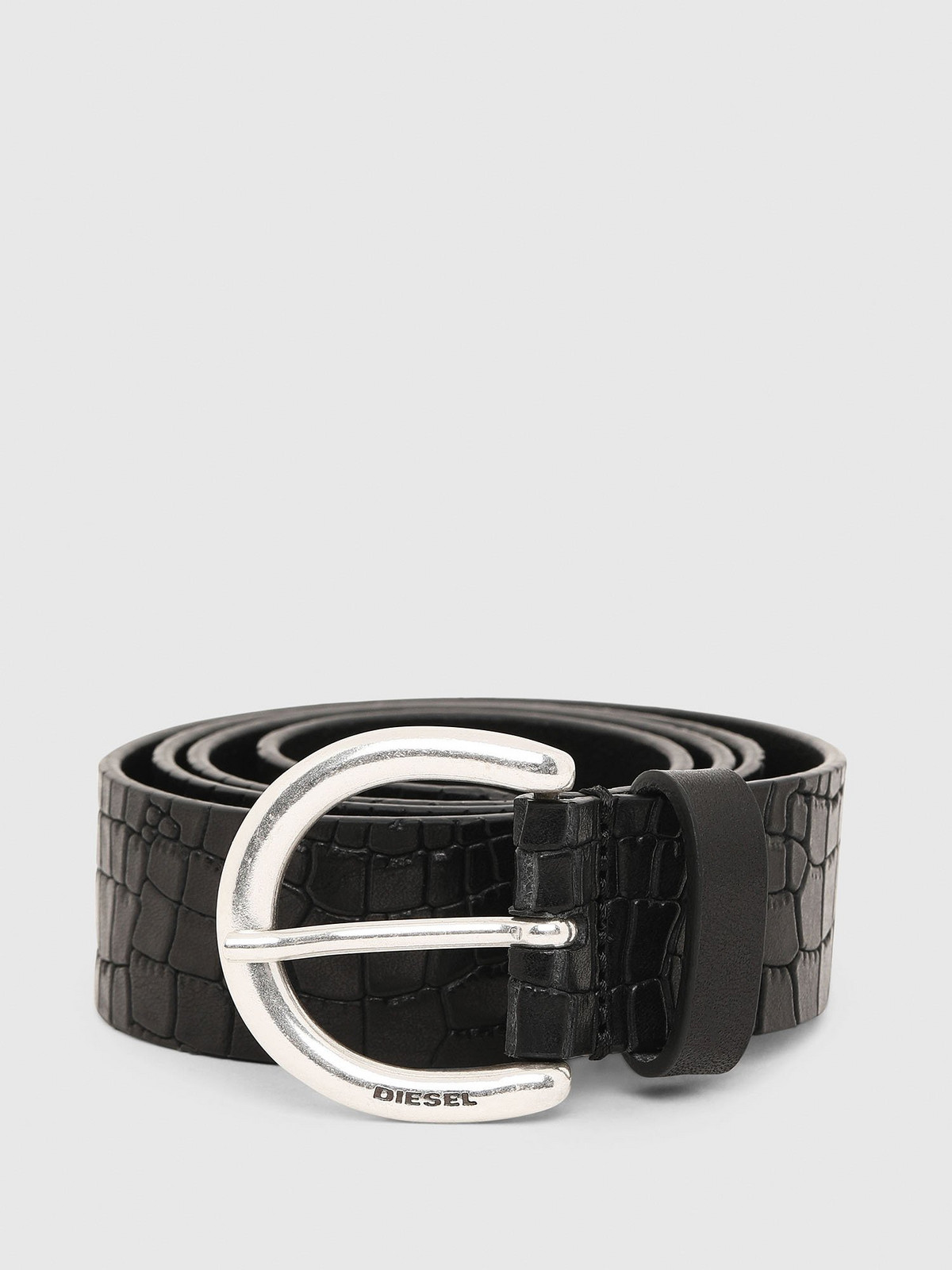Diesel Opasok - BCRICO belt čierny