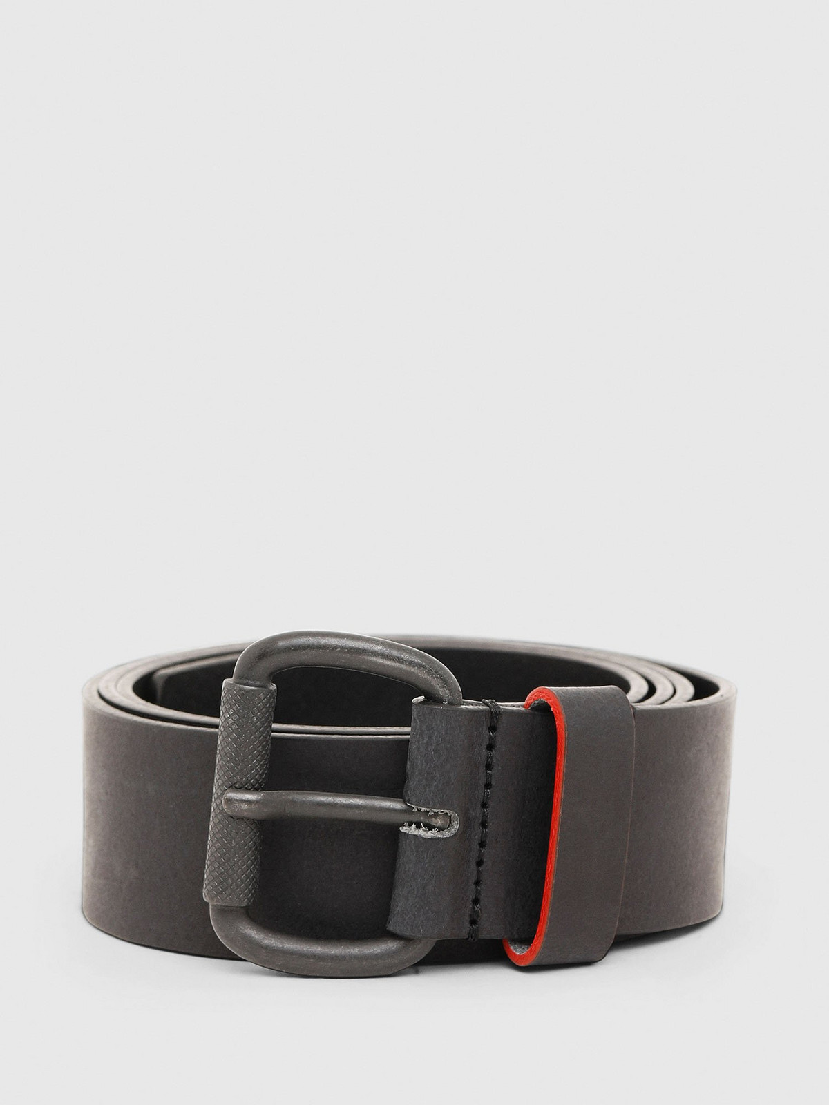 Diesel Opasok - BDIVISION belt sivý