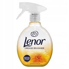 Lenor Summer Breeze prípravok na žehlenie 500ml