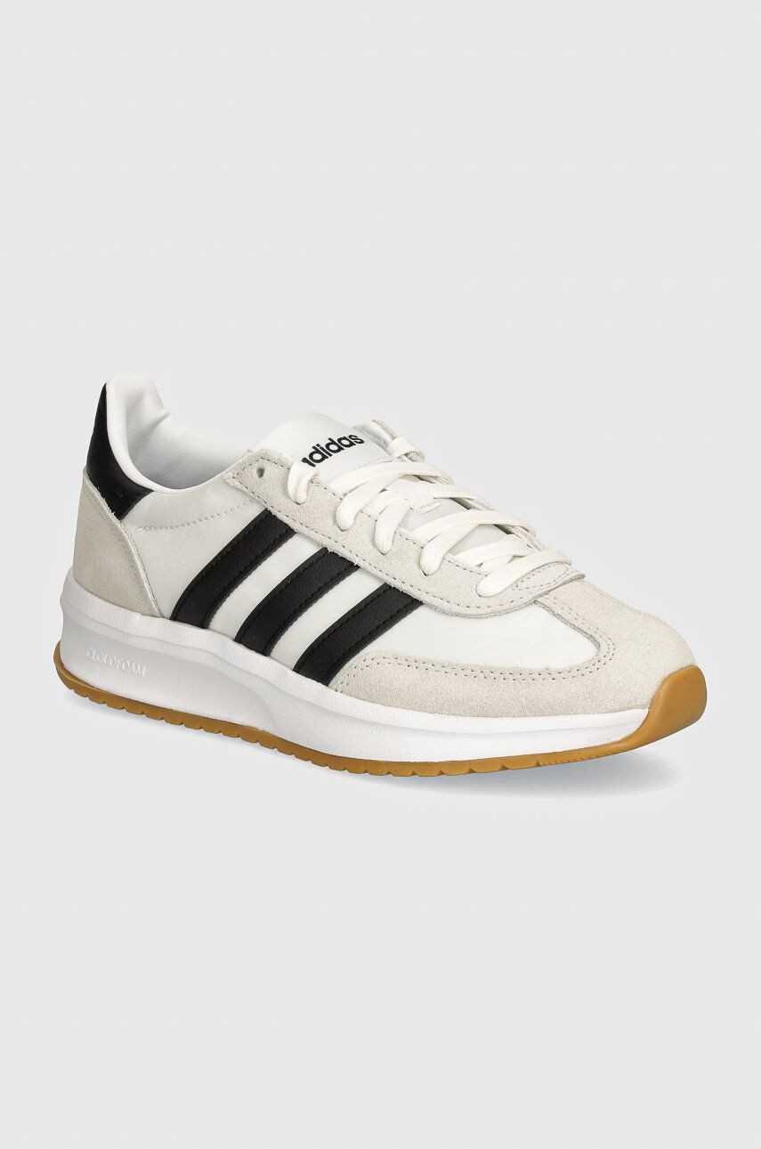 Tenisky adidas Run 70s biela farba, IH8594