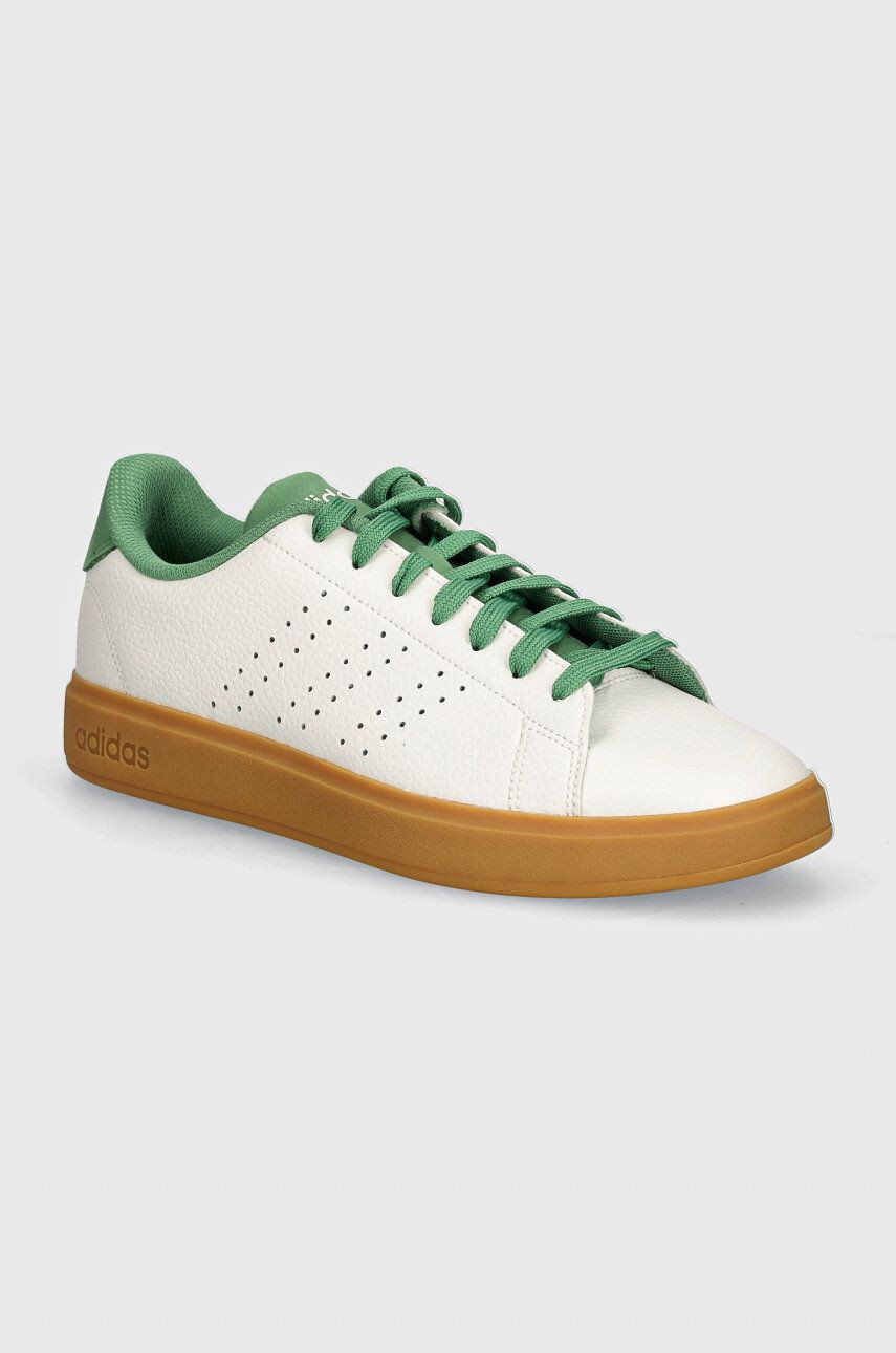 Tenisky adidas Advantage biela farba, IG9172
